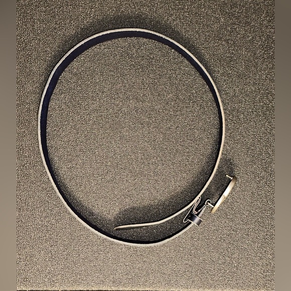 Authentic Gucci GG Marmont Belt - Picture 12 of 14